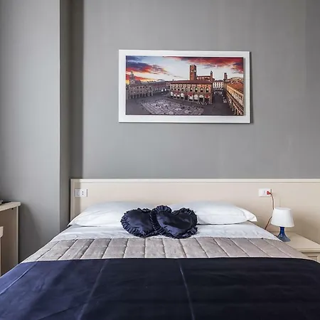 Gæstehus Ambra Bologna