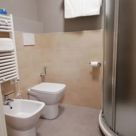 Guest house Ambra 3*