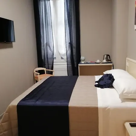 Гостевой дом Ambra