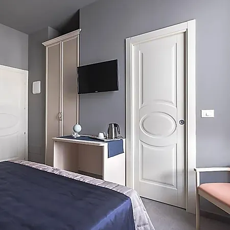 Ambra Guest house