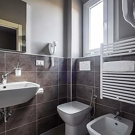 Guest house Ambra