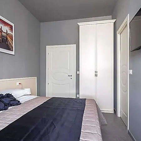 Ambra Guest house Bologna