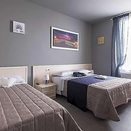 Ambra Guest house 3*