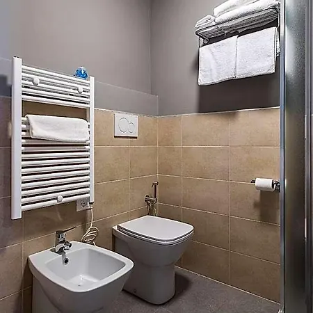 Ambra Guest house