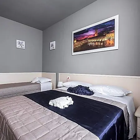 Ambra Guest house
