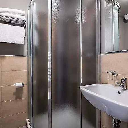 Ambra 3* Bologna