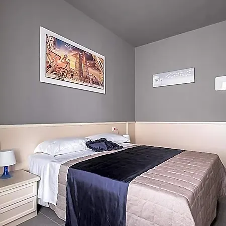 Ambra Guest house