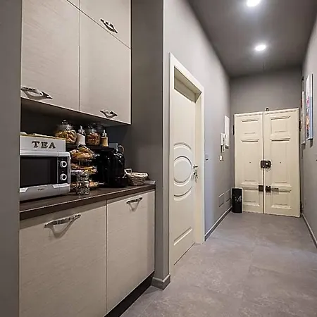 Guest house Ambra Bologna