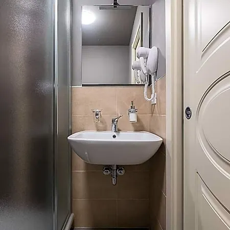 Guest house Ambra
