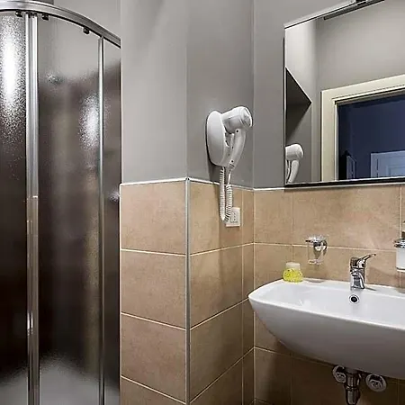 Ambra Guest house Bologna