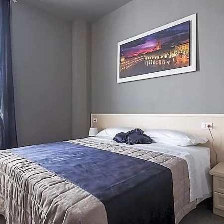 Guest house Ambra