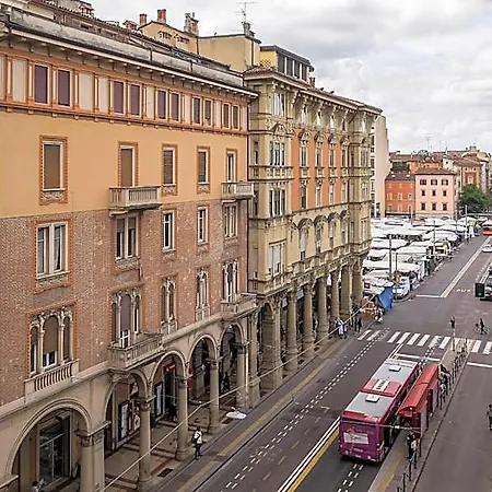 Guest house Ambra Bologna