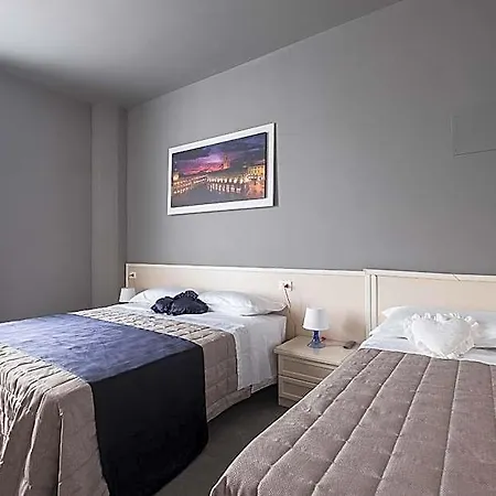 Ambra Guest house Bologna