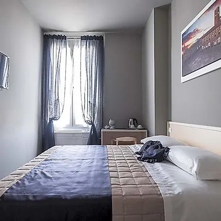 Ambra Guest house