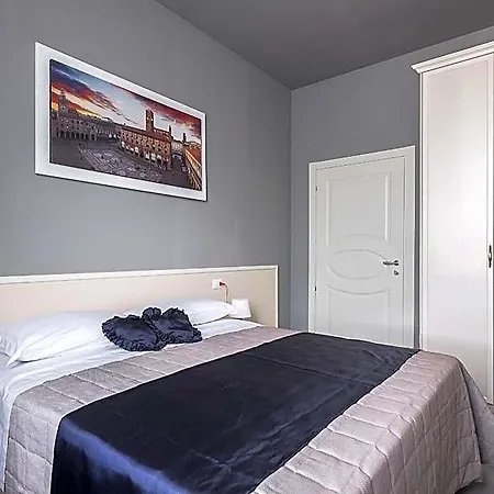 Guest house Ambra 3*