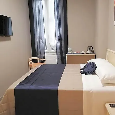 Guest house Ambra 3*