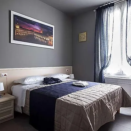 Guest house Ambra Bologna