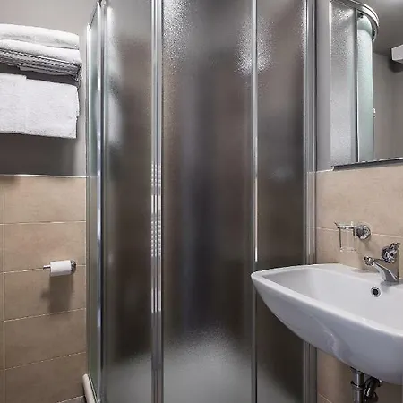 Ambra Guest house 3*