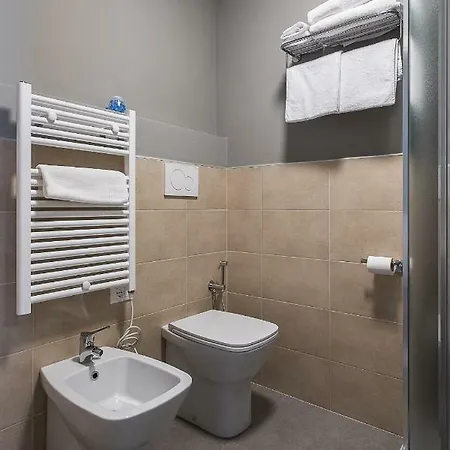 Ambra 3* Bologna