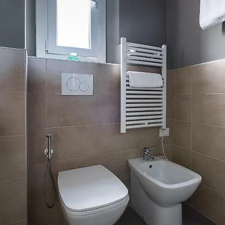 Ambra Gasthof Bologna