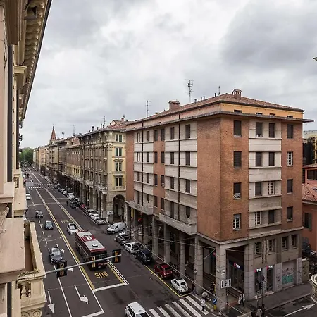 Гостевой дом Ambra 3*