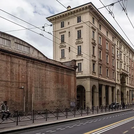 Ambra Гостевой дом