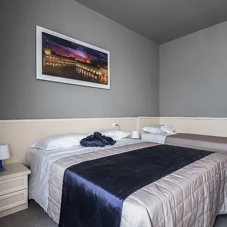 Гостевой дом Ambra