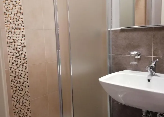 Ambra Maison d'hôtes 3*