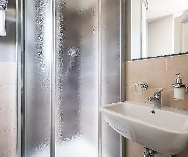 Maison d'hôtes Ambra 3*