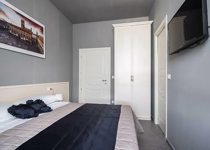 Ambra Maison d'hôtes