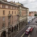 Ambra 4* Bologna