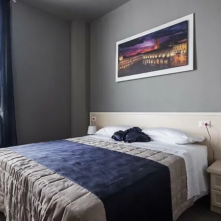 Guest house Ambra