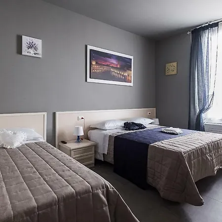 Guest house Ambra