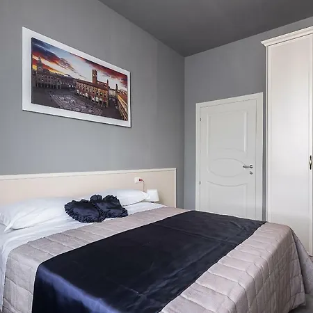Ambra 4* Bologna