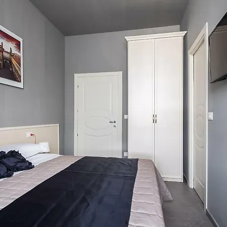 Ambra Guest house