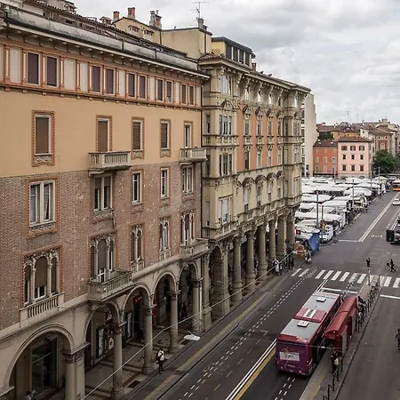 Ambra * Bologna