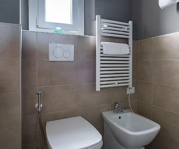 Ambra Casa de hóspedes Bolonha