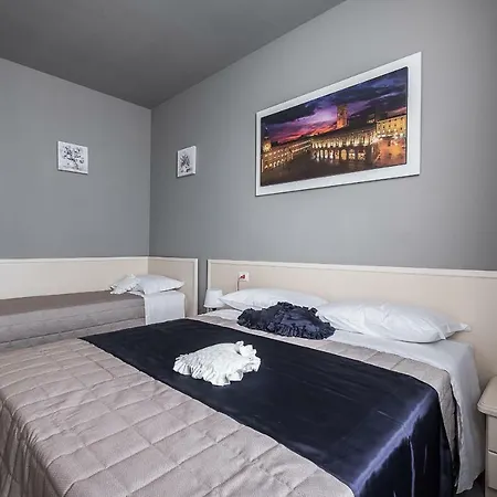 Maison d'hôtes Ambra