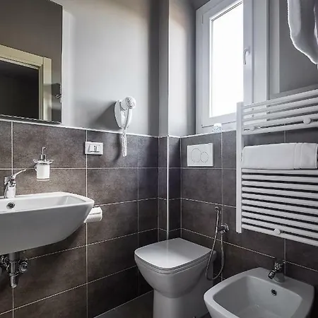 Ambra Maison d'hôtes Bologne