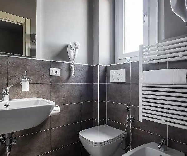 Ambra Penzion Boloňa